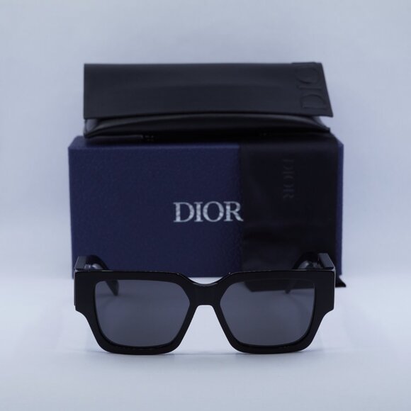 Final Price! Dior CD SU 16A0 Sunglasses main image 7